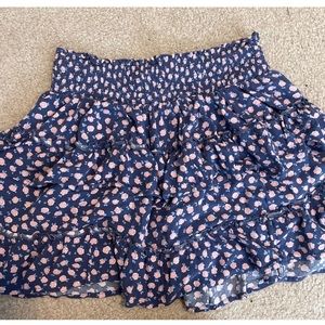Aerie skirt